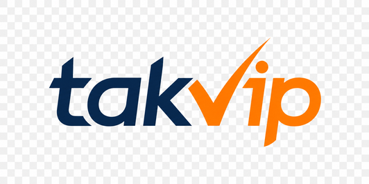 takvip logo